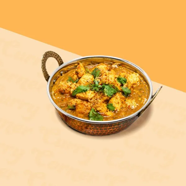 Curry Chicken | Mutton
