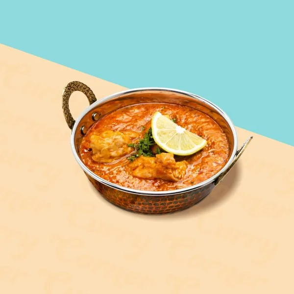 Fish Curry