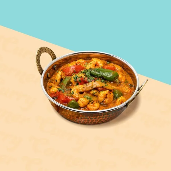 Prawn Jalfreji