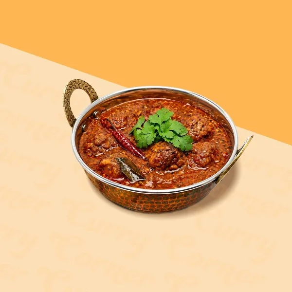 Vindaloo Chicken | Mutton