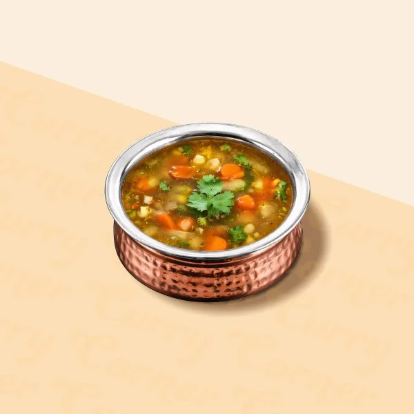 Vegetable Soup