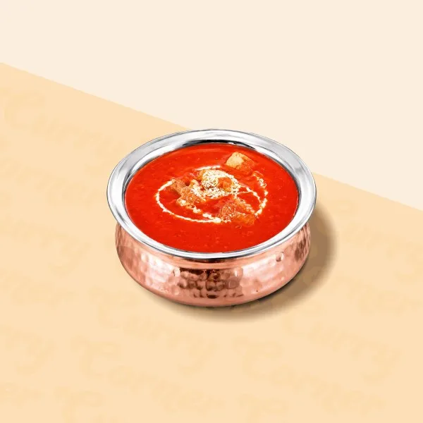 Tomato soup