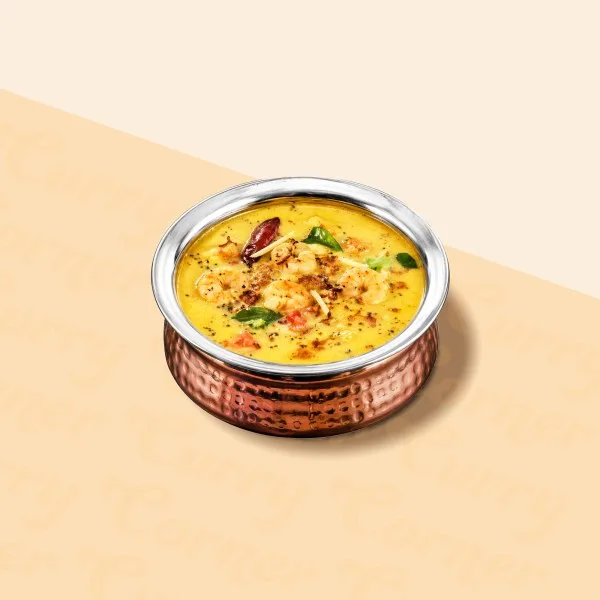 Prawn Soup