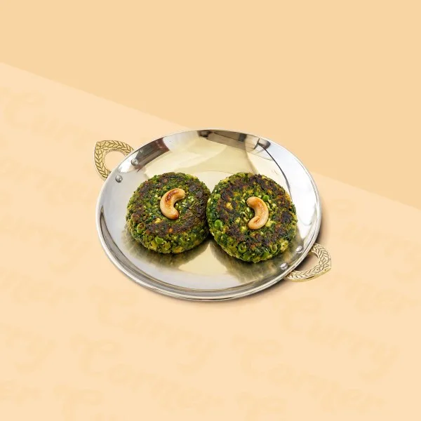 Harabhara Kebab