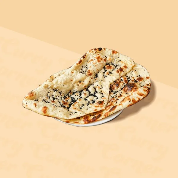 Moti Naan